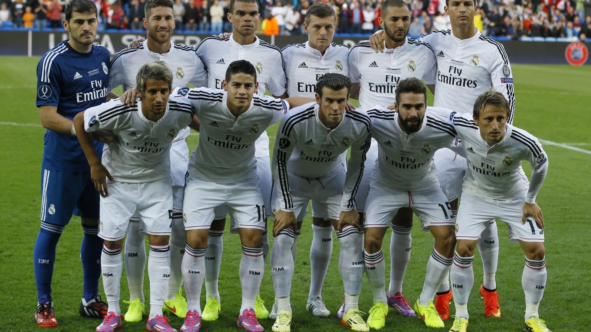 跨越界限的掌声，当哈兰德球迷为莫德里奇高歌，足球的掌声